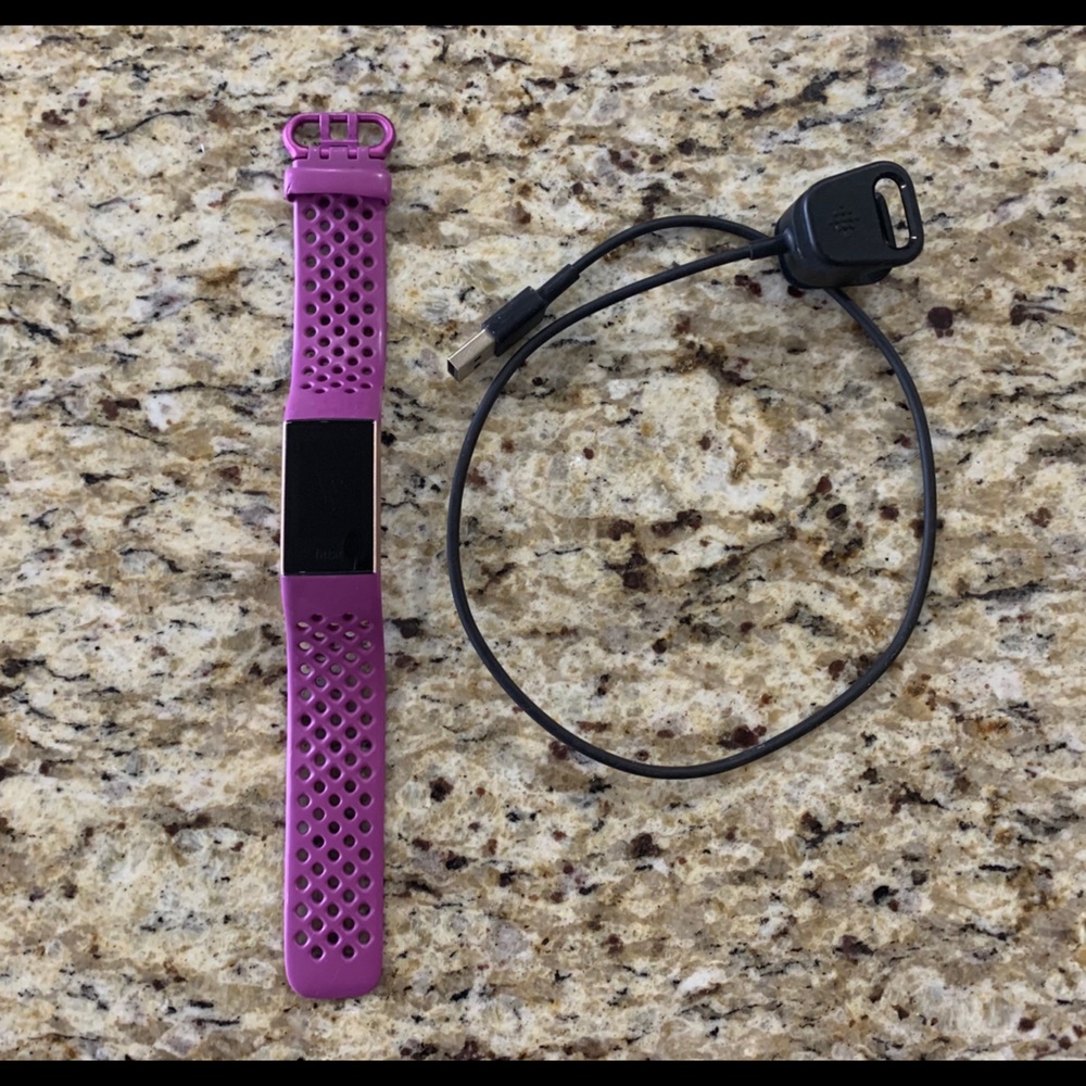 Fitbit Charge 3